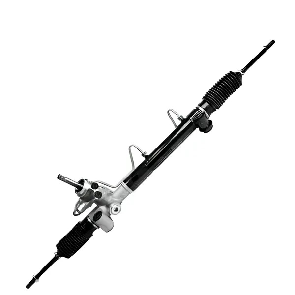 Caixa Direção Hidráulica - Vectra 2006 a 2012 - Sistema DHB*