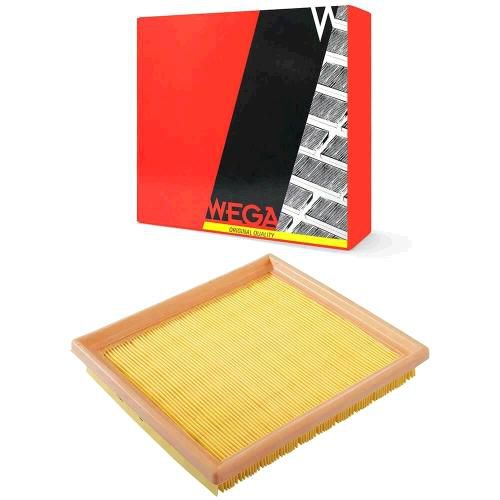 Filtro Ar Motor - Polo 1.6 16v após 2017...