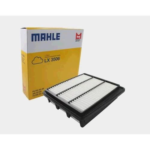 Filtro Ar Motor - Sonata 3.3 24v V6 2005 a 2006