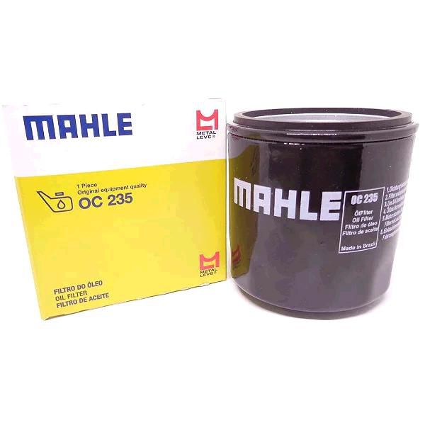 Filtro Óleo Motor - Fiesta 1.5 16v 2014 a 2015