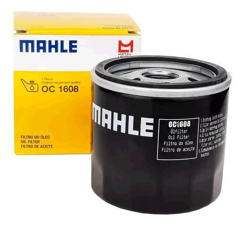 Filtro Óleo Motor - KA 1.0 12v 3 Cilindro após 2016...
