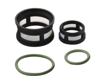 Kit Reparos Filtros Bico Injetor - Single Point - Monza 1.8/2.0 8v - EFi 1991 a 1998