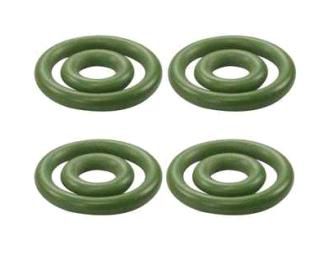 Kit Reparos Filtros Bico Injetor Multi Point - Fox 1.6 8v após 2003...