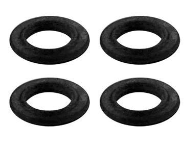 Kit Reparos Filtros Bico Injetor - Bosch MPFi - A3 1.6 8v 2001 a 2007