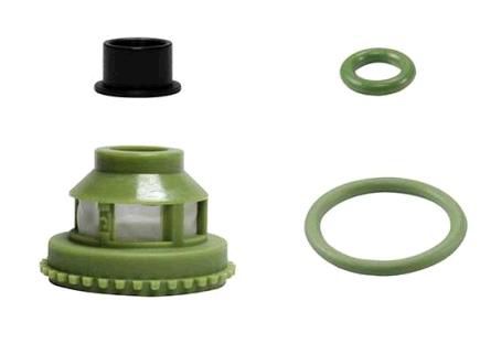 Kit Reparos Filtros Bico Injetor - Tipo 1.6 8v - IE - Nacional 1991 a 1999