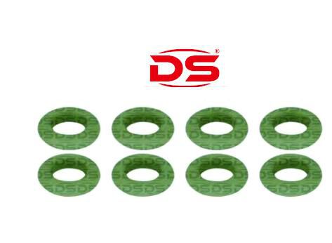 Kit Reparos Filtros Bico Injetor - Duster 2.0 16v 2012 a 2018