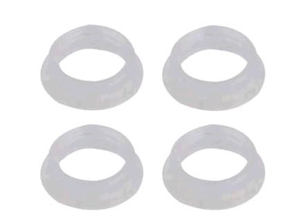 Kit Reparos Filtros Bico Injetor - KA 1.0 12v - 3 Cilindro após 2014...