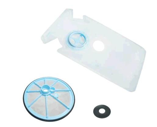 Pré FIiltro Bomba e Módulo Combustivel - Uno 1.0 8v - MPi após 2005... - Bomba Bosch Flex