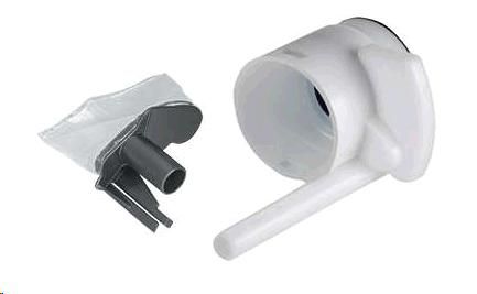 Pré Filtro Bomba e Módulo Combustivel - Quantum 1.8/2.0 8v 1992 a 1999 - Corpo Bomba