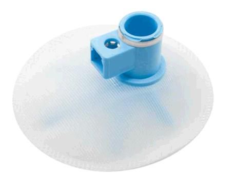 Pré Filtro Bomba e Módulo Combustivel - Tipo 1.6 8v 1993 a 1995