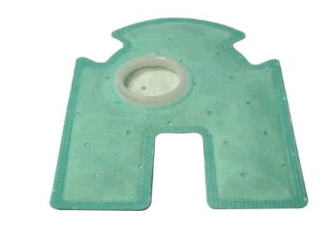 Pré Filtro Bomba e Módulo Combustivel - Fiorino 1.3 8v 2007 a 2013