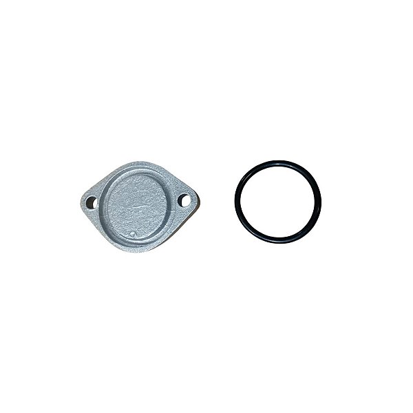 Kit Tampão Cabeçote - Gol 1.6/1.8/2.0 8v após 1984...