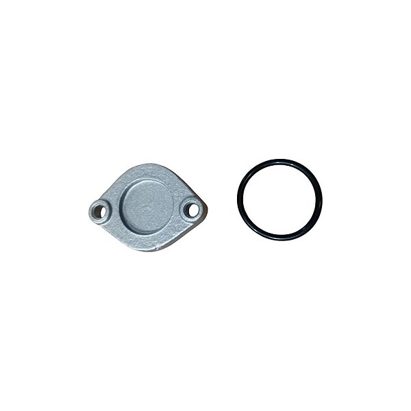 Kit Tampão Cabeçote - Santana 1.8/2.0 8v após 1984...