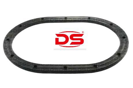 Anel/Junta Flange Tampa Bomba Combustível - Dodge Ram700 1.6 16v - E.TorQ após 2015...