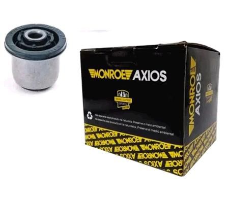 Bucha Bandeja Dianteira - Ferro Gol 2.0 16v - AP 2000 1998 a 1999