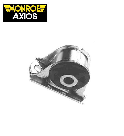 Bucha Tensor Bandeja Dianteira - Tempra 2.0 8v/16v 1992 a 1999 - C/Mancal