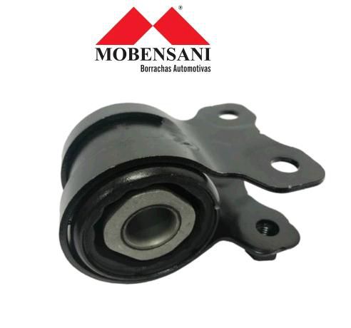 Bucha Bandeja Dianteira - P/Traseira - Volvo V50 1.6/2.0 16v 2.4 20v 2004 a 2012
