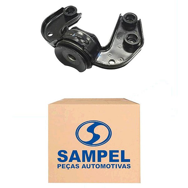 Suporte Barra Tensora Suspensão Dianteira LD - Agile 1.4 8v 2009 a 2016