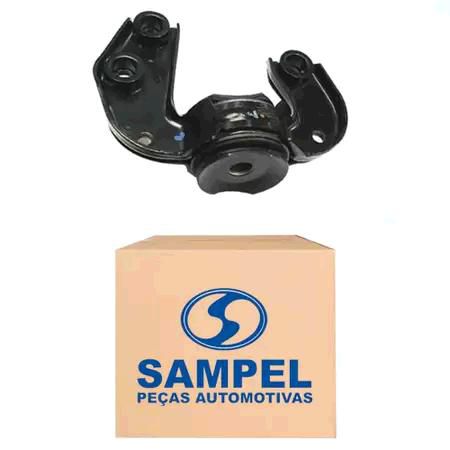Suporte Barra Tensora Suspensão Dianteira LE - Barra Tensora - Montana 1.4 8v após 2010...