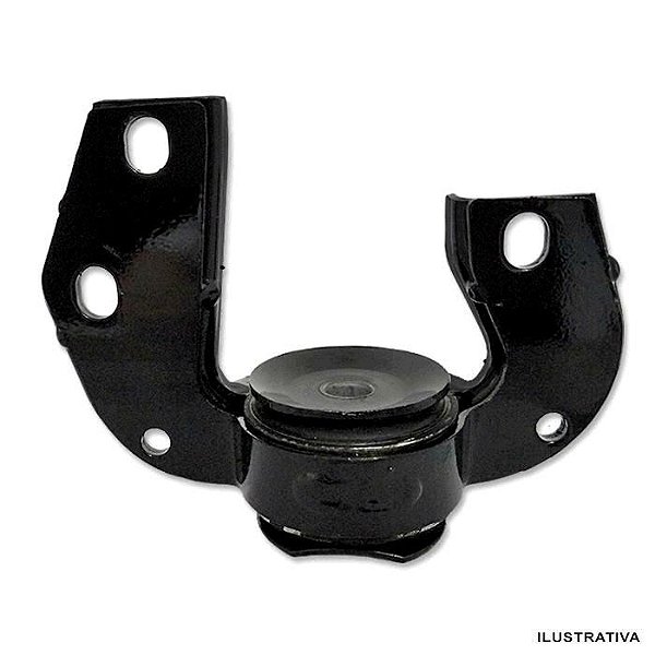 Suporte Barra Tensora Suspensão Dianteira LE - Prisma 1.0/1.4 8v 2006 a 2012