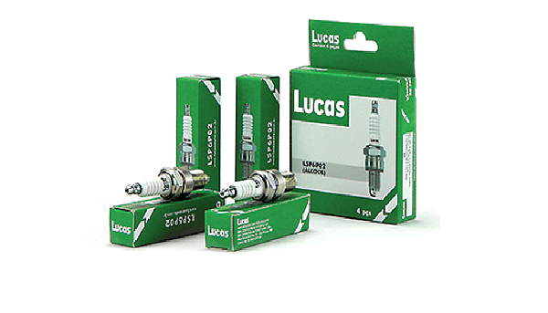 Jogo 4 Velas Ignição - Citroen ZX 1.8 16v  (Motor XU7JP4) 1995 a 1998 - Gas