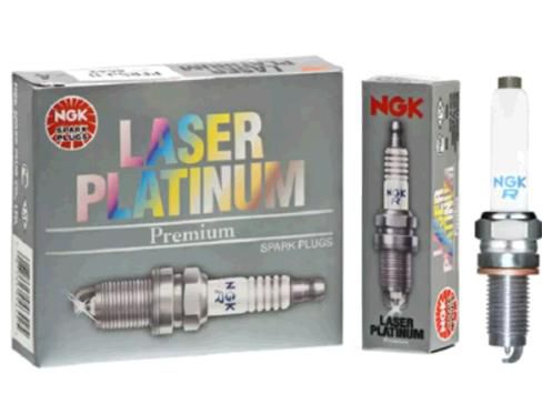 Jogo 4 Velas Ignição - Golf TSi 1.4 16v após 2015... - Flex