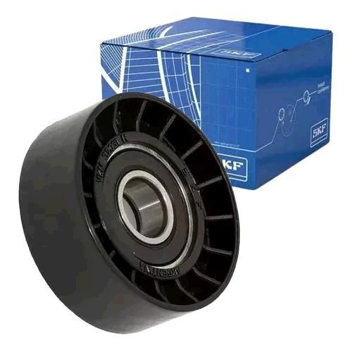 Esticador/Tensor da Correia Alternador - Refil Polia Fiat Argo 1.0 16v - 1.3 8v - 3 Cilindro após 2017...