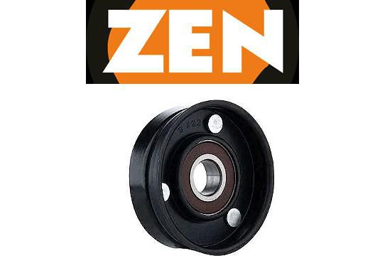 Esticador/Tensor da Correia Alternador - Refil Polia Palio 1.8 8v 2003 a 2010