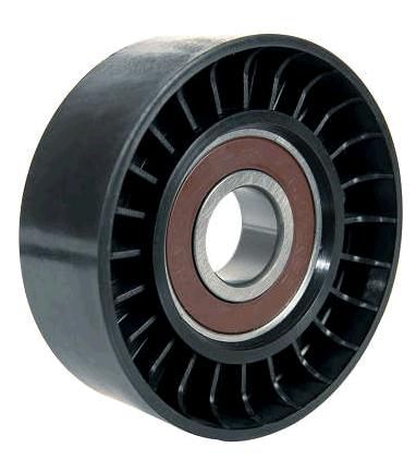 Esticador/Tensor da Correia Alternador - Refil Polia Corsa 1.0/1.4 8v após 2004...