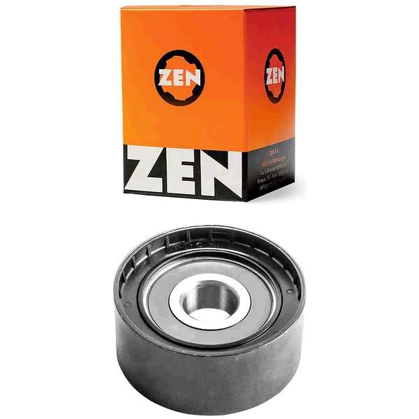 Esticador/Tensor da Correia Alternador - Refil Polia Trafic 2.0 8v após 2000...