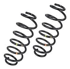 Par Mola Suspensão Traseira - Linea 1.8 16v - 1.9 16v 2008 a 2016