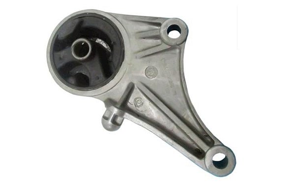 Coxim Motor Dianteiro LE - Frontal - Vectra GT 2.0 8v 2007 a 2011