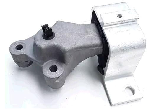 Coxim Motor Dianteiro LD - Logan 1.0 16v após 2014...