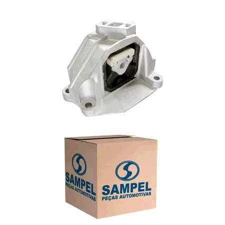 Coxim Motor LD - Gol G6 1.0/1.6 8v 06/2008 a 2016