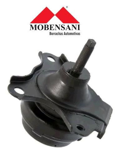 Coxim Motor Traseiro LE - Civic 1.7 16v 2001 a 2006