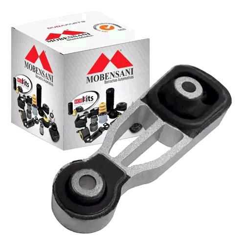 Limitador Torção Coxim Motor e Câmbio Traseiro - C3 1.5 16v 2008 a 2016