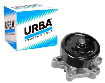 Bomba Dagua Motor - Hilux RAV4 2.0 16v 2000 a 2006