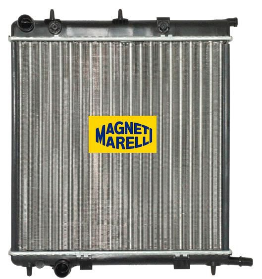 Radiador Agua - C3 1.2 12v - 1.6 16v após 2016...