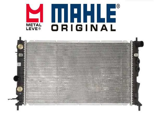 Radiador Agua - Vectra 2.0/2.2 16v 1996 a 2005