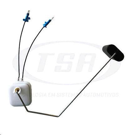 Boia/Sensor Nivel Tanque Combustível - Sandero 2.0 16v após 2015...