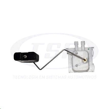 Boia/Sensor Nivel Tanque Combustível - City 1.5 16v 2009 a 02012
