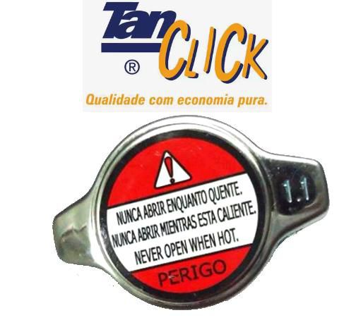 Tampa Radiador Água - Frontier 2008 a 2016