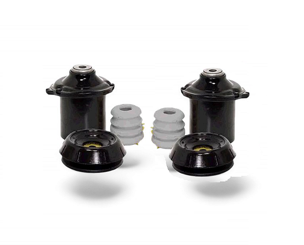 2 Kit Amortecedor Dianteiro - Montana 1.8 8v 2003 a 2010