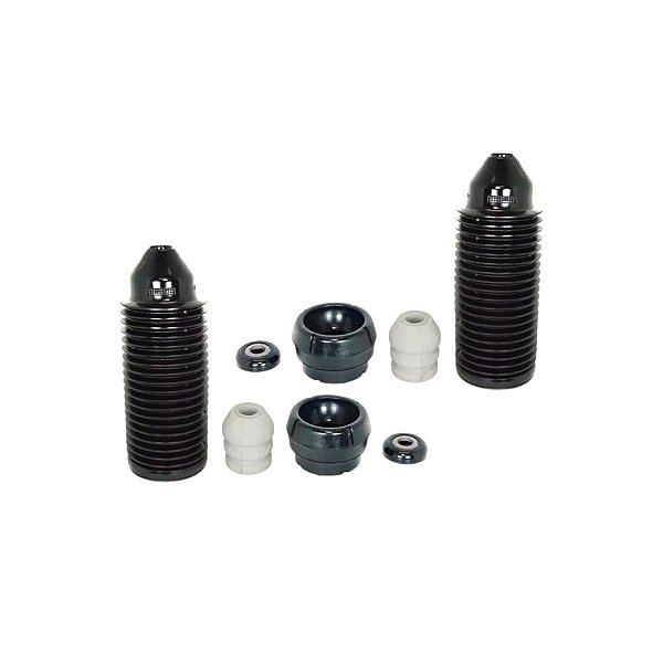 2 Kit Amortecedor Dianteiro - Voyage 1.0/1.6 8v  2008 a 2010