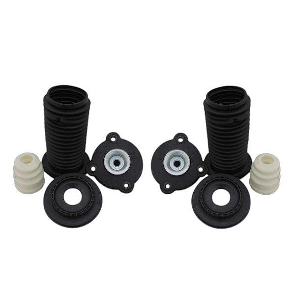 2 Kit Amortecedor Dianteiro - Fiorino NOVO 1.4 8v após 2013...