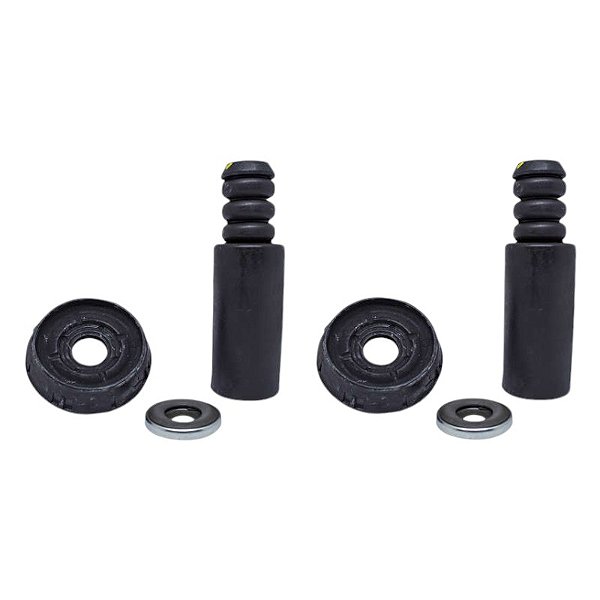 2 Kit Amortecedor Dianteiro - Clio 1.0/1.6 8v/16v 12/1999 a 2017