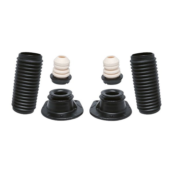 2 Kit Amortecedor Dianteiro - Strada 1.3/1.4/1.5/1.6/1.8 8v/16v 1998 a 2020