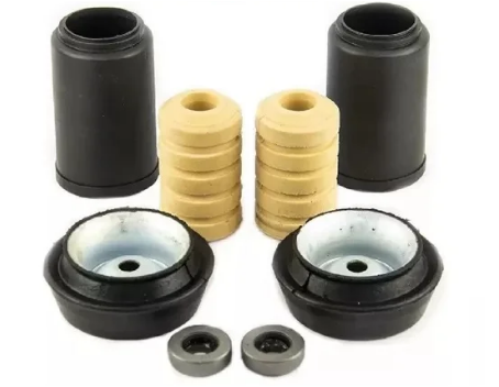 2 Kit Amortecedor Dianteiro - Escort 1.6 8v 1984 a 1992