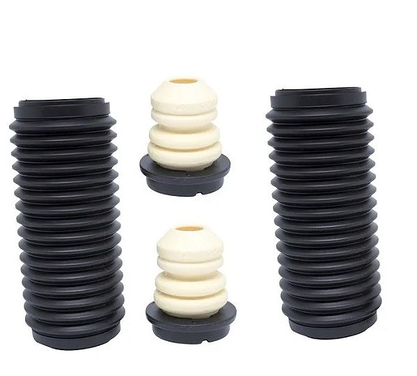 2 Kit Amortecedor Dianteiro - Doblo 1.3/1.4/1.6/1.8 8v/16v 2001 a 2020