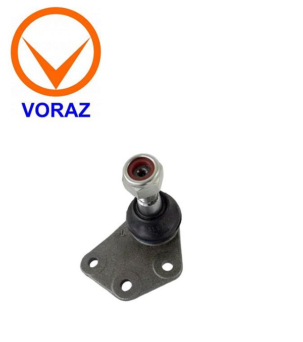 Pivo Suspensão Dianteira LE - Idea Adventure Locker 1.8 8v